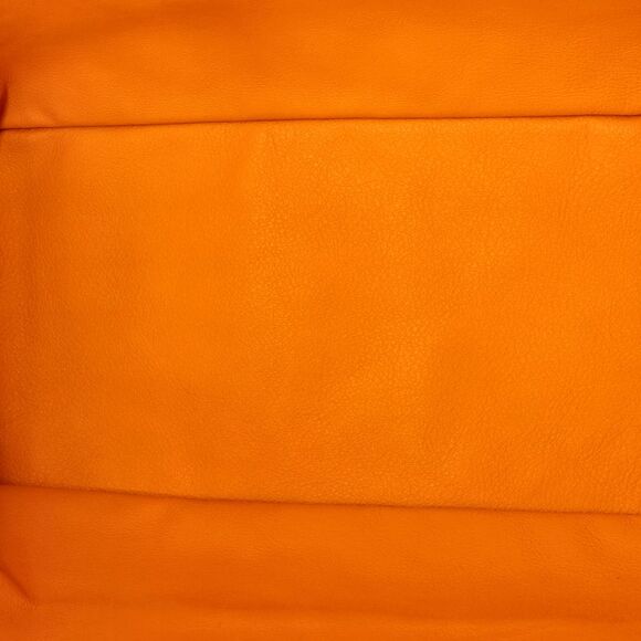 Goyard Anjou Reversible Tote Coated Canvas PM Yellow - Picture 6 of 7